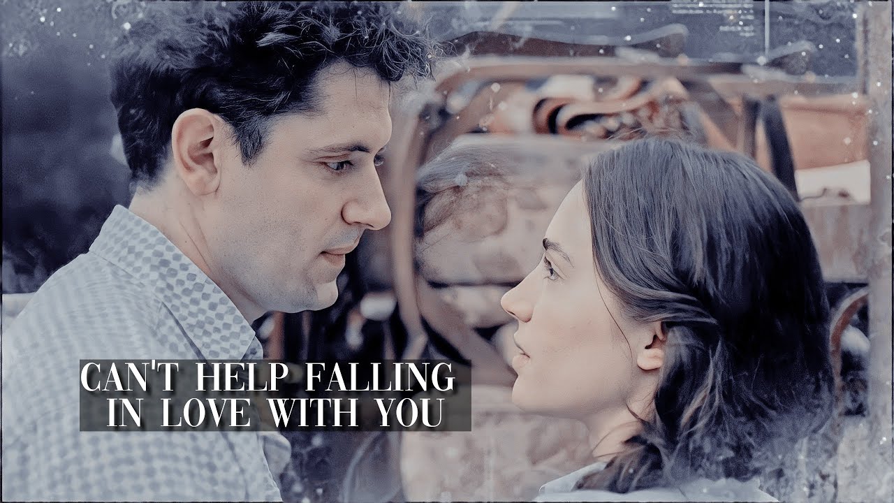 Ewa & Benito |Can't help falling in love| Stulecie Winnych