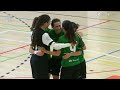 Resumen #PrimeraIberdrola | Les Corts UBAE 5-0 LBTL Futsal Alcantarilla | Jornada 30