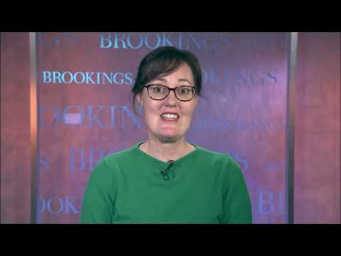 Jenny Schuetz - Housing Works Austin