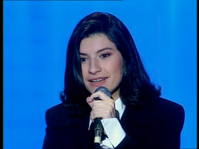 Laura Pausini 1993-2023: da Sanremo alla conquista del mondo