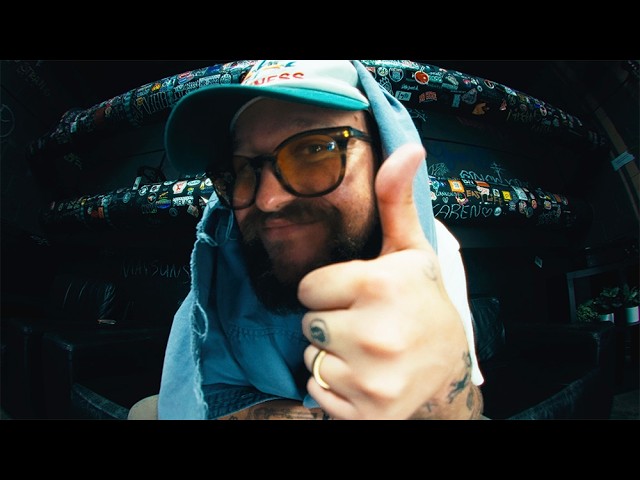 Watch Quinn XCII - HOOPLA (Official Music Video) on YouTube Watch Quinn XCII - HOOPLA (Official Music Video) on YouTube