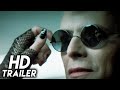 The Hunger (1983) ORIGINAL TRAILER [HD 1080p]
