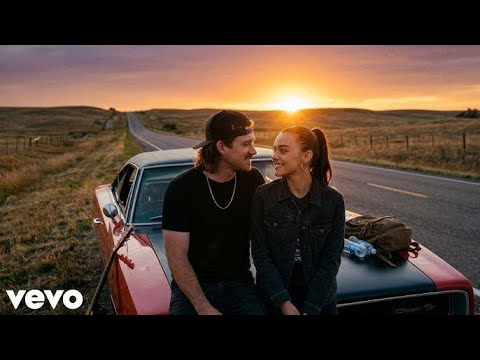 Benson Boone ft Jessie Murph- WHEN ME WHEN I’M BLEEDING 