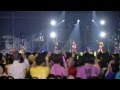 &deg;C-ute 『いざ、進め!Steady go!~JUMP』2013