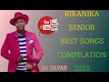 BEST OF RIKANIKA SENIOR BAND SONGS FT ONTEBI OMWANO OMINTO AMAPENZI NKORATOTESARE 1 2 SINGLE MOTHER 