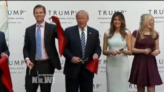 Top U.S. & World Headlines — June 7, 2017