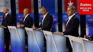 This Is Where The California Governor Primary Stands Hours Before Votes Are Cast: Pollster