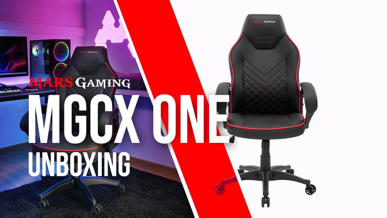 MGCX ONE MGCX ONE
