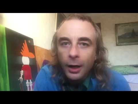 Video Log: Online dating, fatness & macho transport