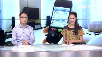 VTC14 | Lần đầu tiên có nhà thông minh, điều khiển bằng giọng nói ở Việt Nam