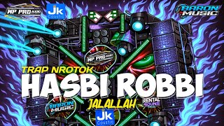 Download Lagu DJ SHOLAWAT HASBI ROBBI • TRAP NROTOK • WP PRO AUDIO TRENGGALEK • JK COUSTIC• BARON MUSIC MP3