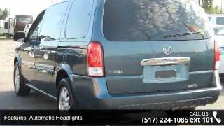 2006 Buick Terraza CX - Price Right Auto Group - Dewitt, ...