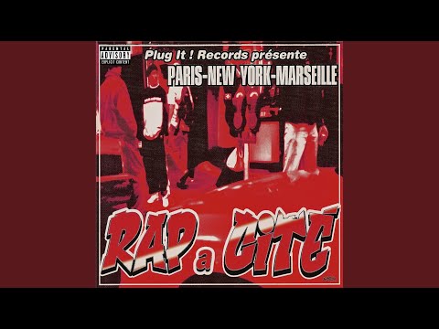 Mama Mystique — Tremendous