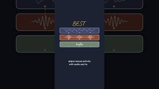 BEST model decodes brain signals with 96% fewer parameters BEST model decodes brain signals with 96% fewer parameters