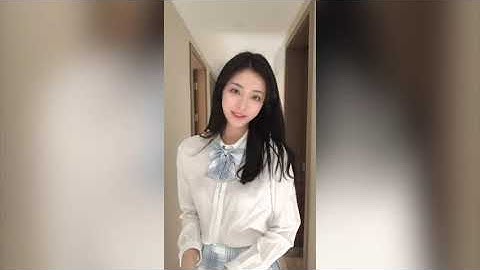 2021 抖音（TikTok）高颜值小姐姐鉴赏 1080P