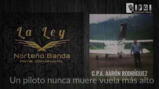 La Ley NB 2018 - C.P.A. Aarón Rodríguez D.EP.