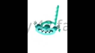 I Animated Low G Cutted Half Dotted Half