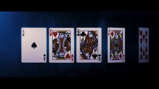 RUNNER RUNNER Crackdown Featurette Deutsch HD German