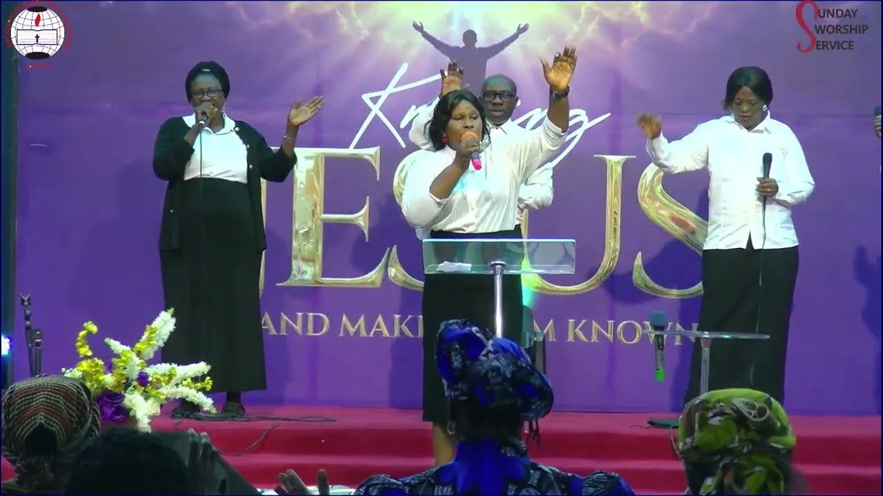 ||  First Service Grand Finale || Pst. Joel Ikani