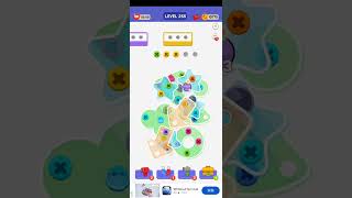 Unscrew It Nuts & Bolts Jam level 252