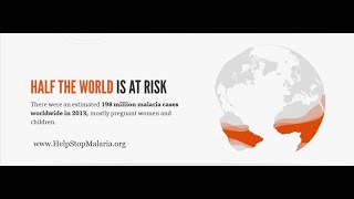 A CHILD DIES EVERY MINUTE FROM MALARIA | HelpStopMalaria.org