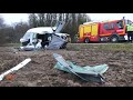 Ref:eNbaEIGZbIk Accident mortel � bartenheim