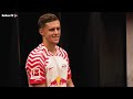 "Mix out of pride and anticipation!" – Christoph Baumgartner signed for RB Leipzig