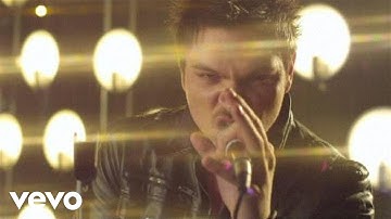 Adelitas Way - Invincible (Performance Version)