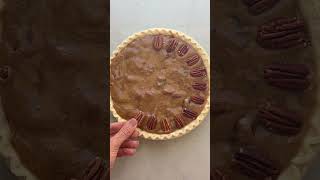 Fastest Thanksgiving Pie | FeelGoodFoodie