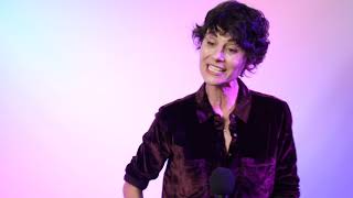 Watch Beth Malone Sing ‘I Ain't Down Yet’ From the New The Unsinkable Molly Brown