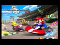 マリオカートwiiレインボーロードBGM