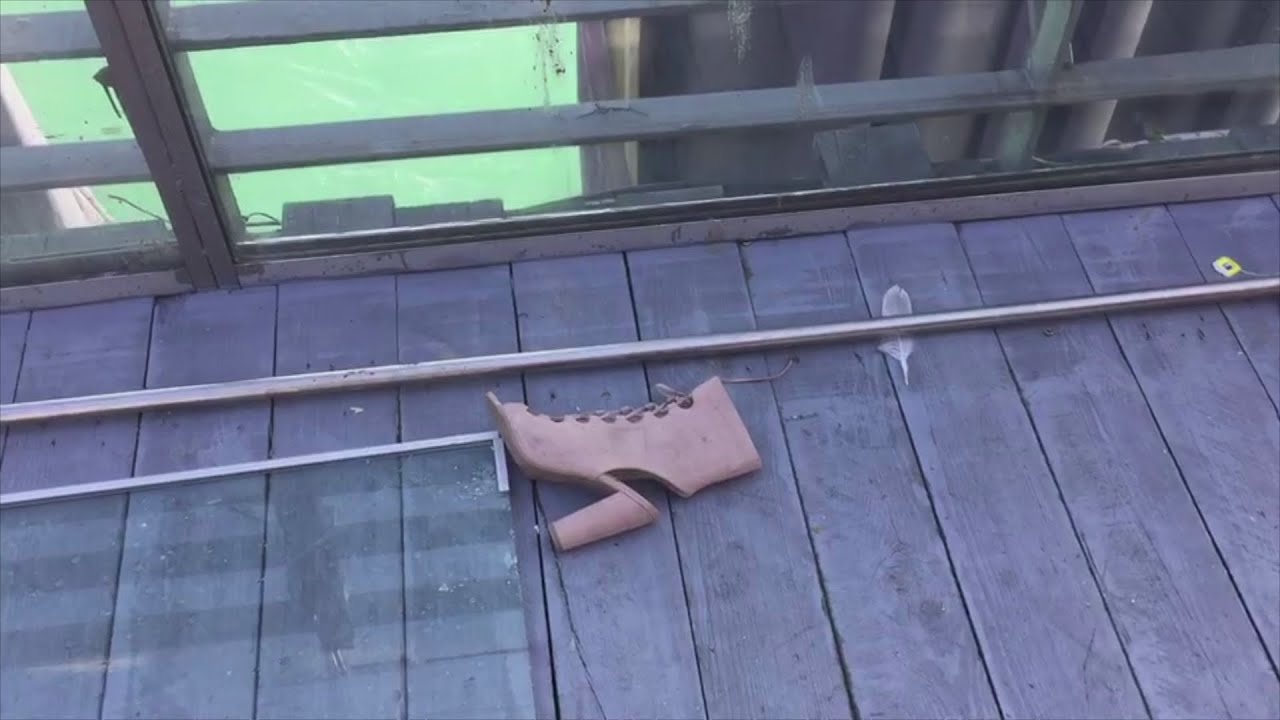 After the massacre: Inside Istanbul's Reina nightclub