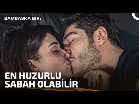 Evliliğe Hazırlık Diyelim 😍 | Bambaşka Biri