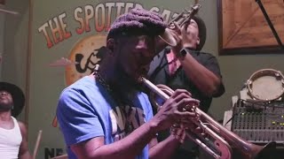 Celebrating music of New Orleans at NOLAxNOLA | FOX 7 Austin