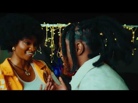 Shayne ft Chillmaster-Mamvemve (Official video)