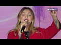 JULIA MICHAELS - Issues (live) - Grand Live Contact FM