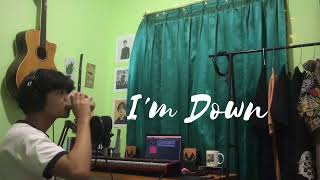 Romantic echoes ft Pamungkas - I'm Down ( Studio Version )