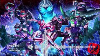 Kamen Rider Revice - Opening FULL [LiveDevil] By DA-ICE Feat Subaru Kimura