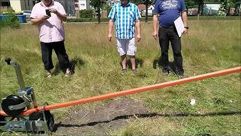 Multiduct re-flatter A user endorsed solution with proven track record