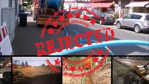 Multiduct re-flatter A user endorsed solution with proven track record