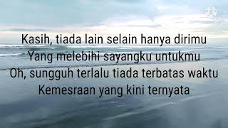 Semua Pergi karaoke