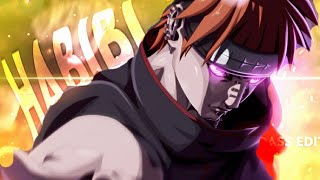 Pain Ft Habibi Hd Edit