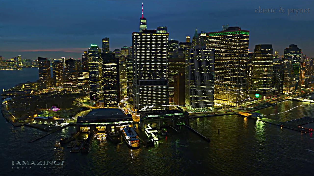 prynet    The End to My Beginning 1