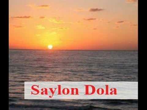 Saylon Dola by Hess