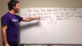 GMAT Tuesday: Math Practice - Data Sufficiency