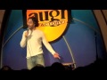 Chris D'Elia VS Heckler