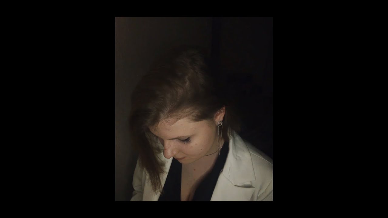 "Влипла"... (Читает автор: Ольга Широченкова, музыка: Sometimes Goldmund).