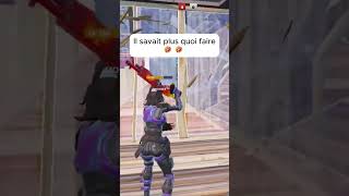 Il savait plus quoi faire😂😂 #abonnetoi #fortnite#wazz #zetfar #podasai #epicpatner#shxrk#epicpartner