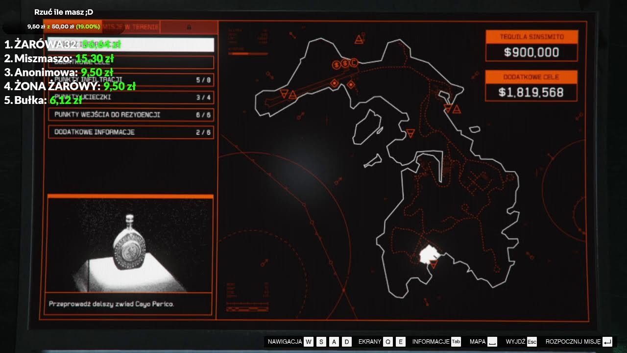 GTA V ONLINE [PC] YouTube