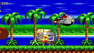 [600 Subs Special] [TAS] Sonic 1: Brother Trouble (New) in 7:04.177 WR